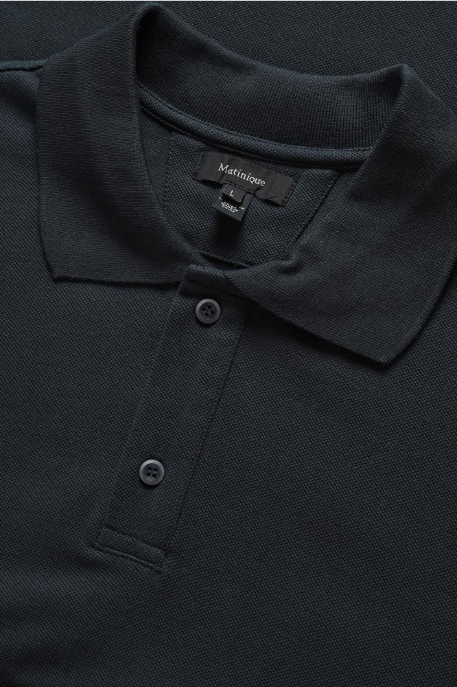 MASCOUT POLO STRIPE 30207857 194011 DARK NAVY